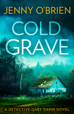 Cold Grave (Detective Gaby Darin) 0008457093 Book Cover