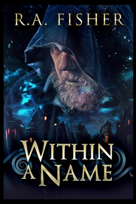 Within A Name 1715402774 Book Cover