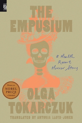 The Empusium 059385408X Book Cover
