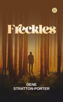 Freckles 1956861688 Book Cover