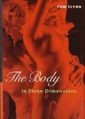 Perspectives Body in Three Dimensions 0810927160 Book Cover