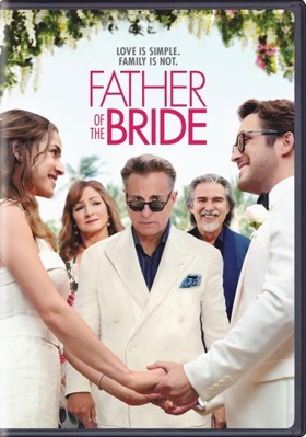 Father of the Bride B0BMGTFK1R Book Cover