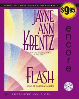 Flash 074353770X Book Cover