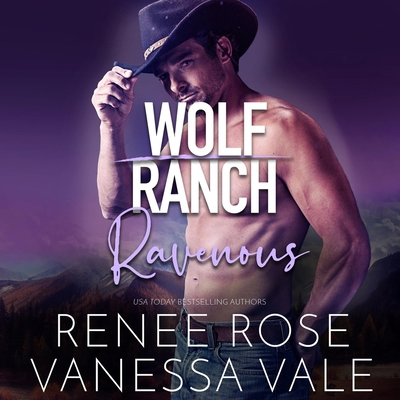 Ravenous B0F649Q9PS Book Cover