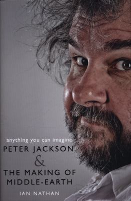 Anything You Can Imagine 0008192472 Book Cover