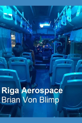 Riga Aerospace B0GS2KV1ZG Book Cover