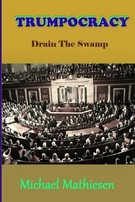 The Great Donald Trump Debate 1536853844 Book Cover