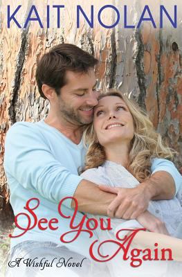 See You Again: A Small Town Southern Romance 197938293X Book Cover