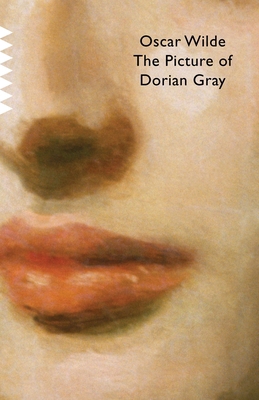The Picture of Dorian Gray 0307743527 Book Cover