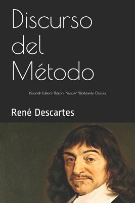 Discurso del M [Spanish] 1723930431 Book Cover