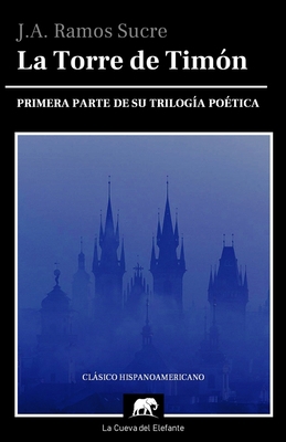 La Torre de Timón [Spanish] B0B94TNPL9 Book Cover