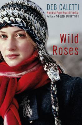 Wild Roses 0689867662 Book Cover