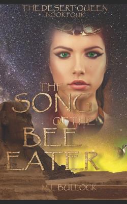 The Song of the Bee-Eater 1519077661 Book Cover