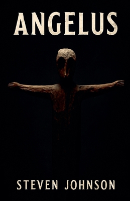 Angelus B0FFKPJLGJ Book Cover