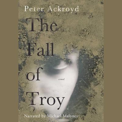 The Fall of Troy Lib/E 079275042X Book Cover