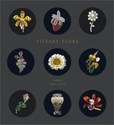 TIFFANY FLORA & FAUNA ２冊セット John Loring Tiffany Flora & Fauna - Two Volume book by John Loring