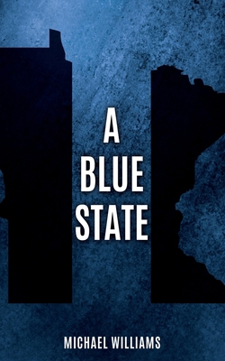 A Blue State 1662840187 Book Cover