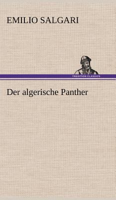 Der Algerische Panther [German] 3847260618 Book Cover