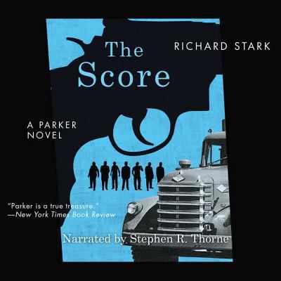 The Score Lib/E 0792778278 Book Cover