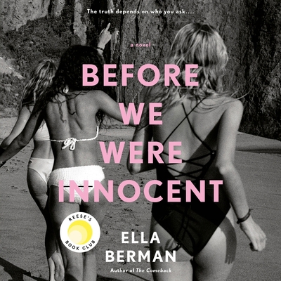 Before We Were Innocent: Reese's Book Club B0D8QLVGKV Book Cover