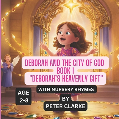Deborah and the City of God - Book 1: Deborah's... B0DPM9B7LB Book Cover