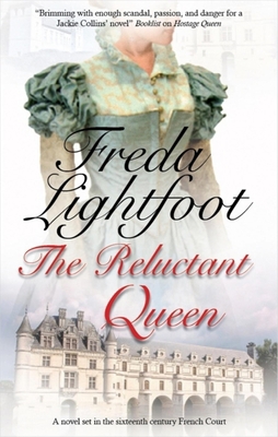 The Reluctant Queen B007YW8IZQ Book Cover