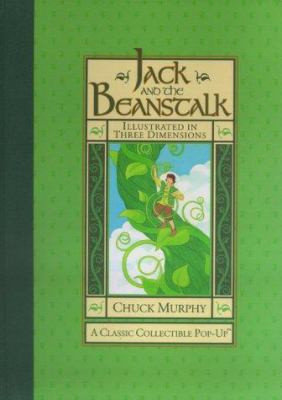 Jack and the Beanstalk 0689822073 Book Cover