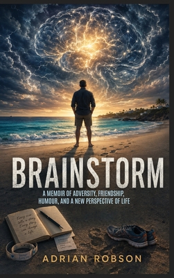 Brainstorm 1919059733 Book Cover