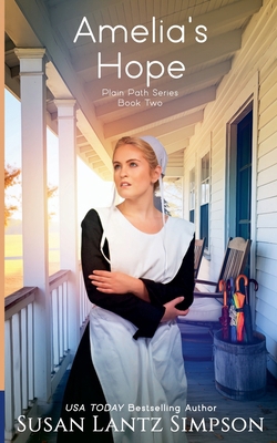 Amelia's Hope B0DPY2RXGC Book Cover