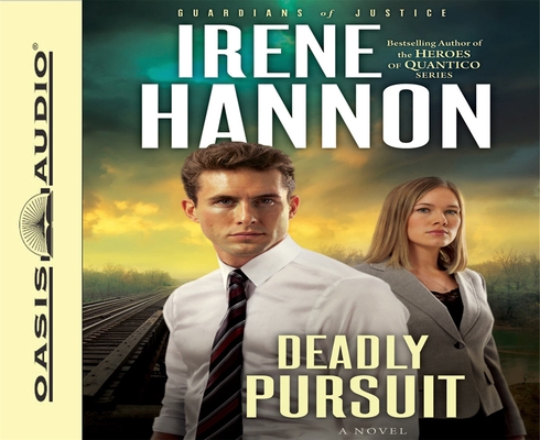 Deadly Pursuit: A Novel Volume 2 1598599518 Book Cover