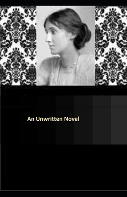 An Unwritten Novel Illustrated B093B7T21J Book Cover