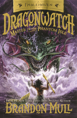 Master of the Phantom Isle B0GN2C6Q49 Book Cover