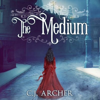 The Medium 1665288612 Book Cover