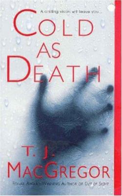 Cold as Death 0786016817 Book Cover