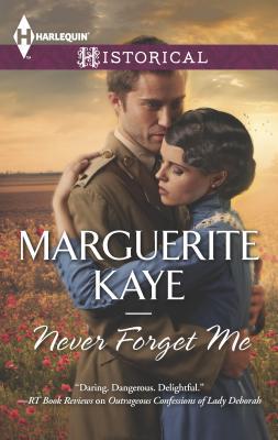 Never Forget Me 037329798X Book Cover