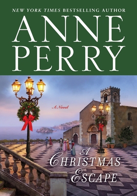 A Christmas Escape 0553391410 Book Cover