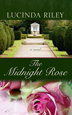 The Midnight Rose [Large Print] 1410468100 Book Cover