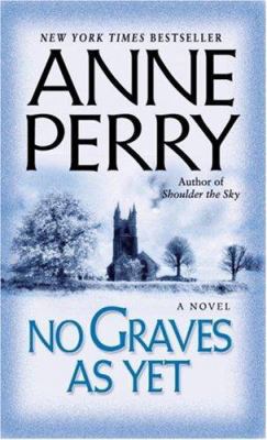 No Graves as Yet [Spanish] 0345471296 Book Cover