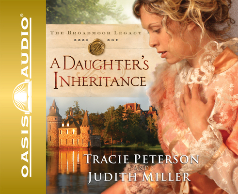 A Daughter's Inheritance: Volume 1 159859317X Book Cover