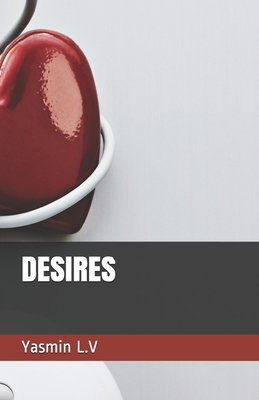 Desires B08S2VRHLL Book Cover