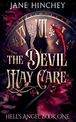 The Devil May Care 1922745316 Book Cover