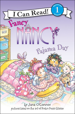 Pajama Day 0606051333 Book Cover