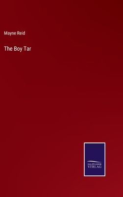 The Boy Tar 3375096895 Book Cover