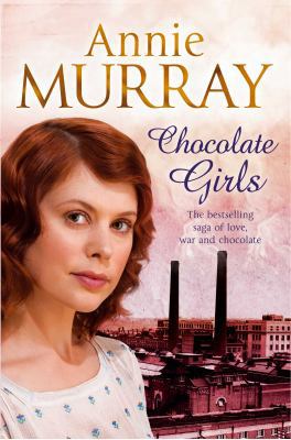 Chocolate Girls 1447206460 Book Cover