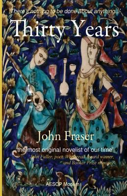 Thirty Years 1910301302 Book Cover