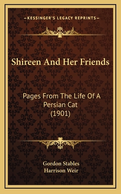 Shireen and Her Friends: Pages from the Life of... 1165010712 Book Cover