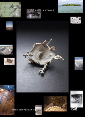 Zac Langdon-Pole's Art Journey 3775746242 Book Cover