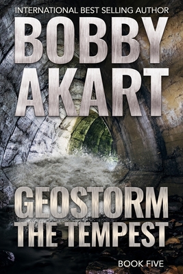 Geostorm The Tempest: A Post Apocalyptic EMP Su... B084DPVMP8 Book Cover