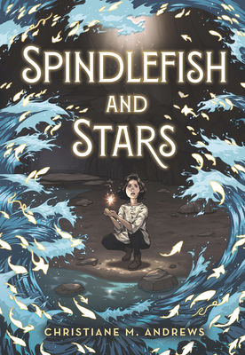 Spindlefish and Stars [Large Print] 1432889303 Book Cover