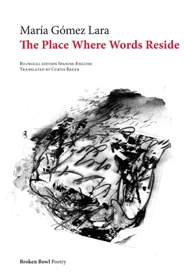 The Place Where Words Reside 1969317132 Book Cover